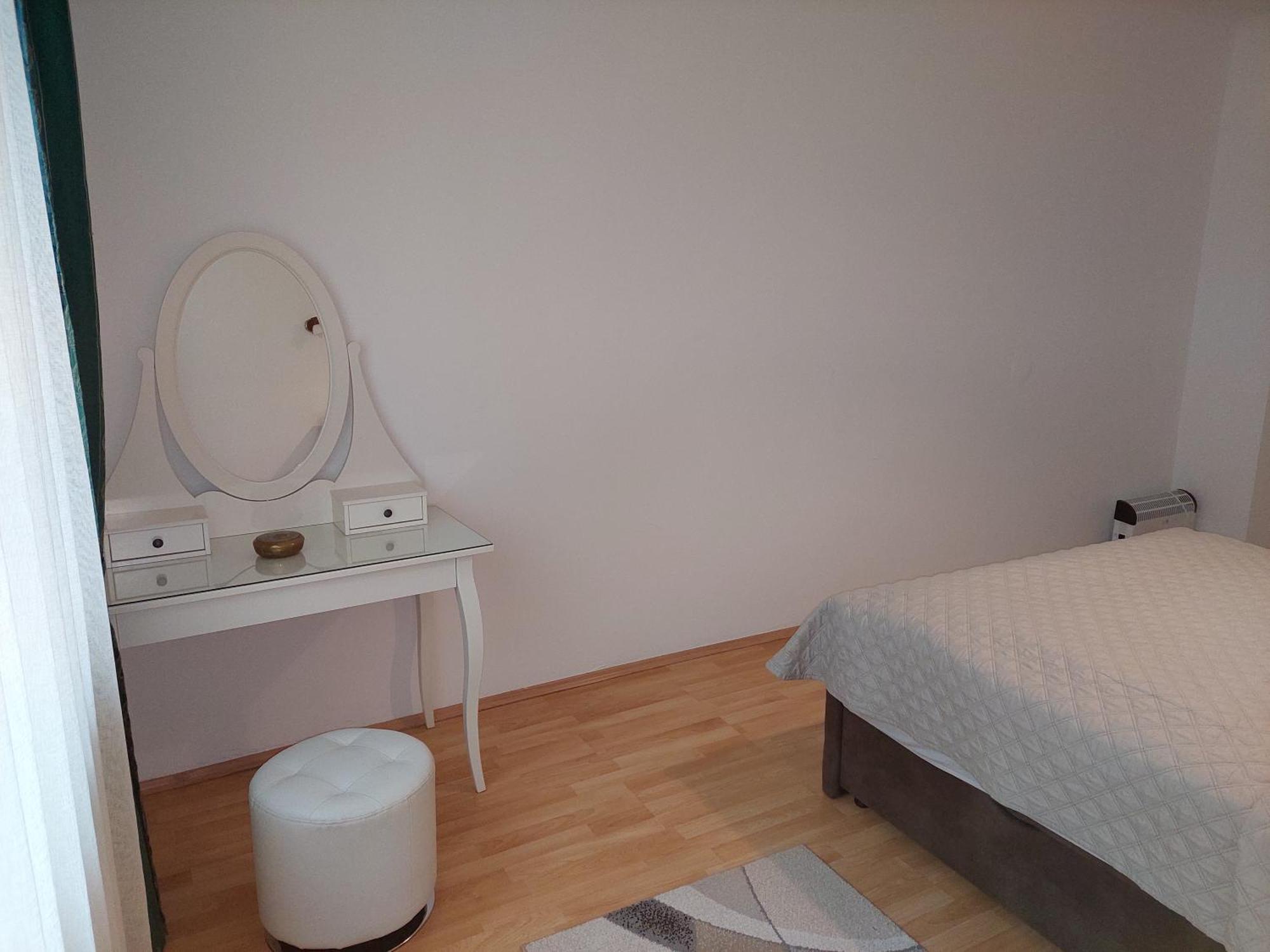 3-Rooms Apartment For Up To 4 Persons Near To Prater Vienna Exterior photo
